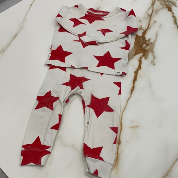 GAP Other - Gap Baby PJ 12-18 months